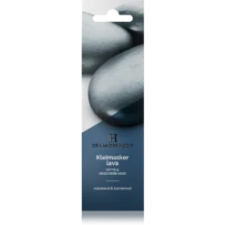 Dr. Van Der Hoog Kleimasker lava (10 ml)