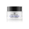 Dr. Van Der Hoog Nachtcreme hydraterend (50 ml)