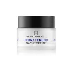 Dr. Van Der Hoog Nachtcreme hydraterend (50 ml)