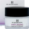 Dr van Der Hoog Nachtcrème Anti-aging Rijpe Huid (50 ml)