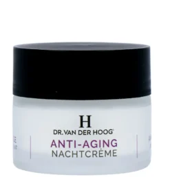 Dr van Der Hoog Nachtcrème Anti-aging Rijpe Huid (50 ml)