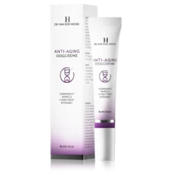 Dr. Van Der Hoog Oogcreme anti-aging (15 ml)