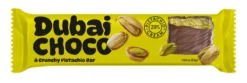 Dubai Choco Pistachio Bar (55 gr)