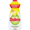 Dubro Afwas extra citroen (550 ml)