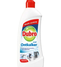Dubro Apparaten Snel Ontkalker (500 ml)