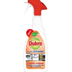 Dubro Keuken Ontvetter (650 ml)