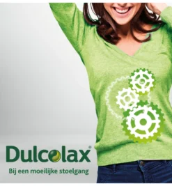 Dulcolax 10mg (6 zetpillen)