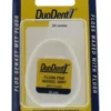 Duodent Floss fine waxed fluor 50 meter (1 stuk)