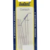 Duodent Interdentaal borstel conisch 2.8 (6 stuks)