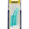 Duodent Interdentale borstel conisch 2.4c lange houder (5 stuks)