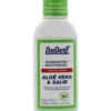 Duodent Mondwater aloe vera/salie (100 ml)