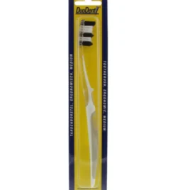Duodent Tandenborstel ergonomisch medium (1 stuk)