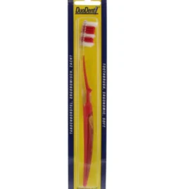 Duodent Tandenborstel ergonomisch zacht (1 stuk)