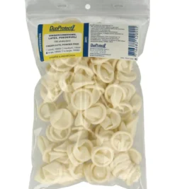 DuoProtect Vingercondoom maat L (100 stuks)