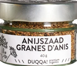 Duqqa! Anijszaad (40 gr)
