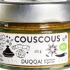 Duqqa! Couscouskruiden (40 gr)