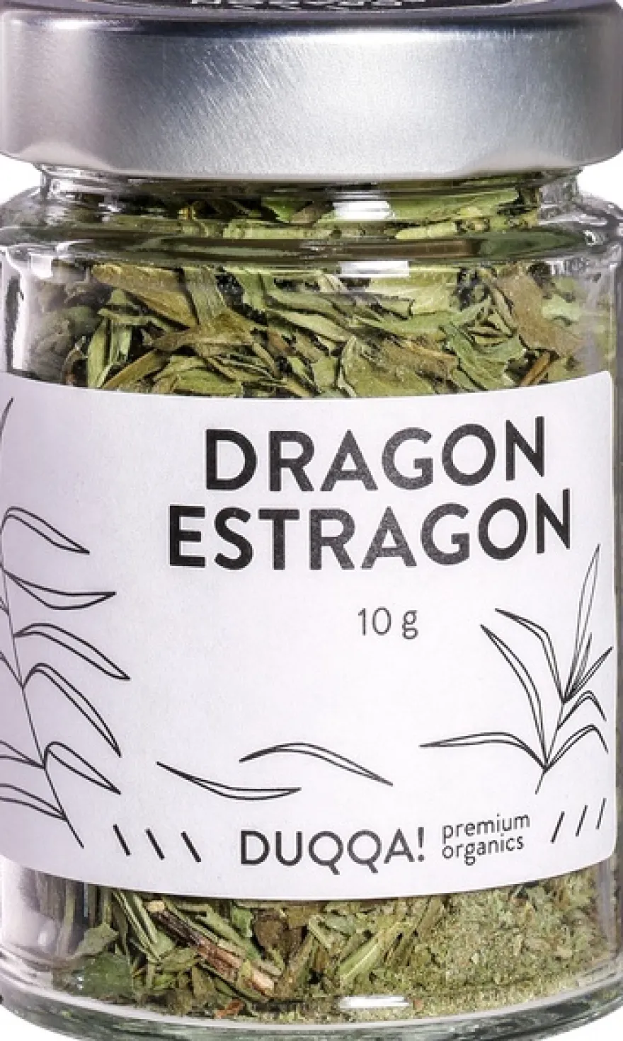 Duqqa! Dragon (10 gr)