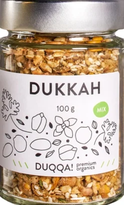 Duqqa! Dukkah (100 gr)