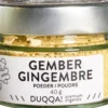 Duqqa! Gember (40 gr)