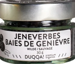 Duqqa! Jeneverbes (30 gr)