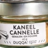 Duqqa! Kaneelpoeder (40 gr)