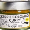 Duqqa! Kerrie Colombo Mild (40 gr)