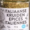 Duqqa! Kruiden Italiaans (40 gr)