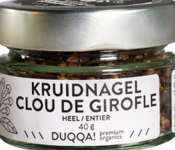Duqqa! Kruidnagel (40 gr)