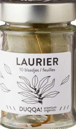 Duqqa! Laurier (4 gr)