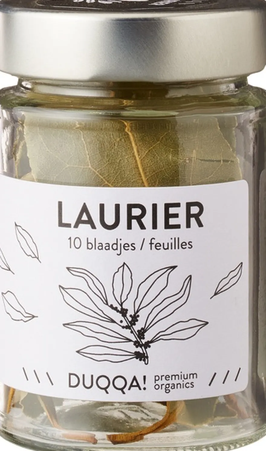 Duqqa! Laurier (4 gr)