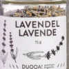 Duqqa! Lavendel (15 gr)