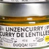 Duqqa! Linzencurry (40 gr)