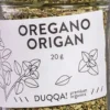 Duqqa! Oregano (20 gr)