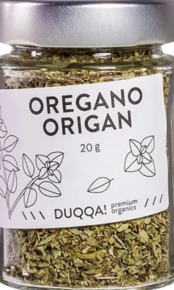 Duqqa! Oregano (20 gr)