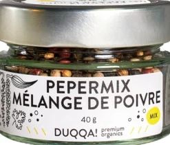 Duqqa! Pepermix (40 gr)
