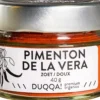 Duqqa! Pimenton De La Vera Zoet (40 gr)