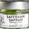Duqqa! Saffraandraadjes (0,5 gr)