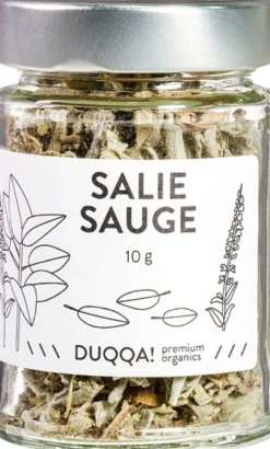 Duqqa! Salie (10 gr)