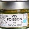 Duqqa! Specerijenmix Vis (40 gr)