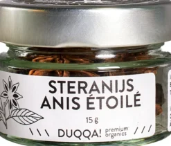 Duqqa! Steranijs (15 gr)