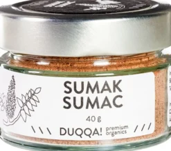 Duqqa! Sumak (40 gr)