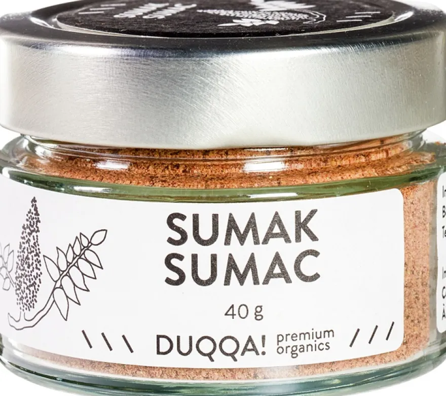 Duqqa! Sumak (40 gr)