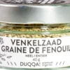 Duqqa! Venkelzaad (40 gr)