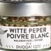 Duqqa! Witte-Peper Malabar (40 gr)