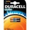 Duracell Ultra Mx 2500 Aaaa (2 stuks)