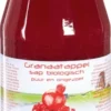 Dutch Cranberry Group Granaatappelsap Ongezoet (750 ml)