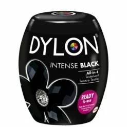 Dylon Pod Black Intense (350 gr)