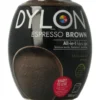 Dylon Pod Espresso Brown (350 gr)