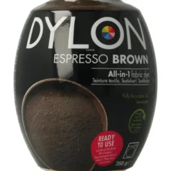 Dylon Pod Espresso Brown (350 gr)