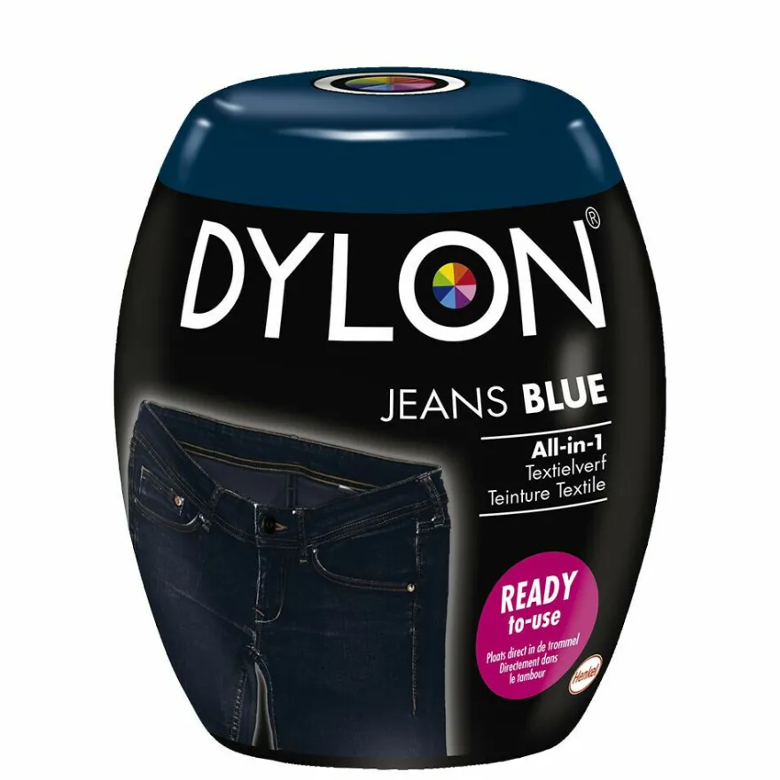 Dylon Pod Jeans Blue (350 gr)